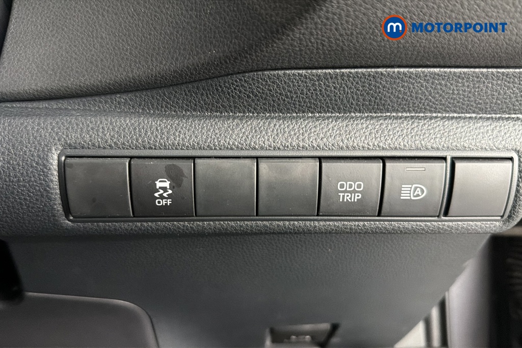 Toyota Corolla Excel Automatic Petrol-Electric Hybrid Hatchback - Stock Number (1665476) - 11th supplementary image