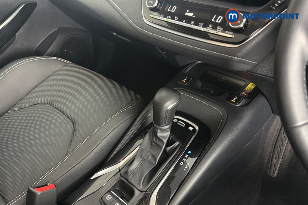 Toyota Corolla Excel Automatic Petrol-Electric Hybrid Hatchback - Stock Number (1665476) - 15th supplementary image