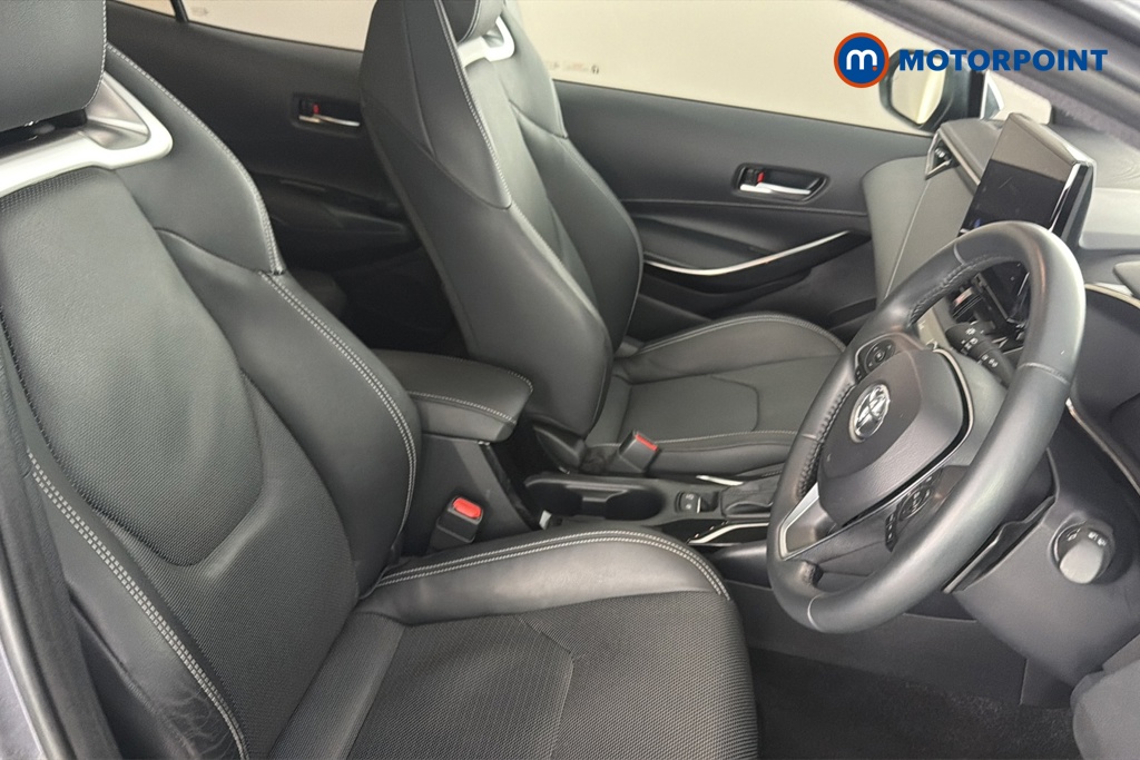 Toyota Corolla Excel Automatic Petrol-Electric Hybrid Hatchback - Stock Number (1665476) - 22nd supplementary image