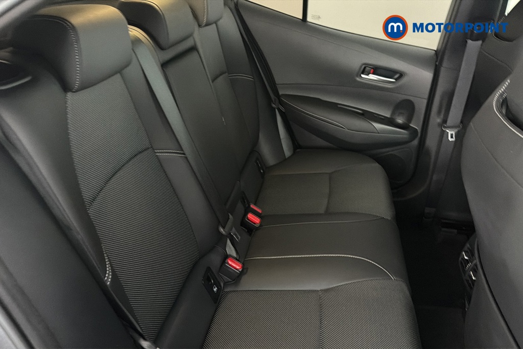Toyota Corolla Excel Automatic Petrol-Electric Hybrid Hatchback - Stock Number (1665476) - 25th supplementary image