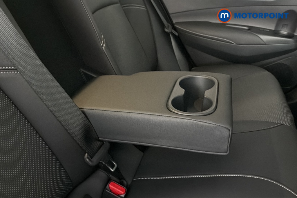 Toyota Corolla Excel Automatic Petrol-Electric Hybrid Hatchback - Stock Number (1665476) - 26th supplementary image