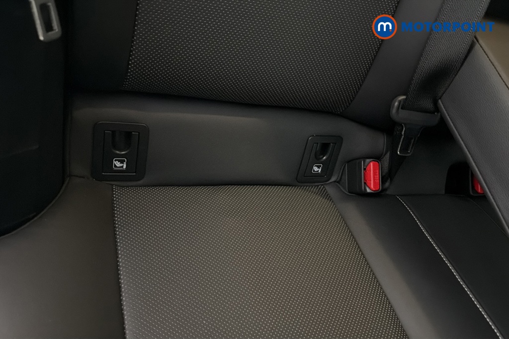Toyota Corolla Excel Automatic Petrol-Electric Hybrid Hatchback - Stock Number (1665476) - 27th supplementary image