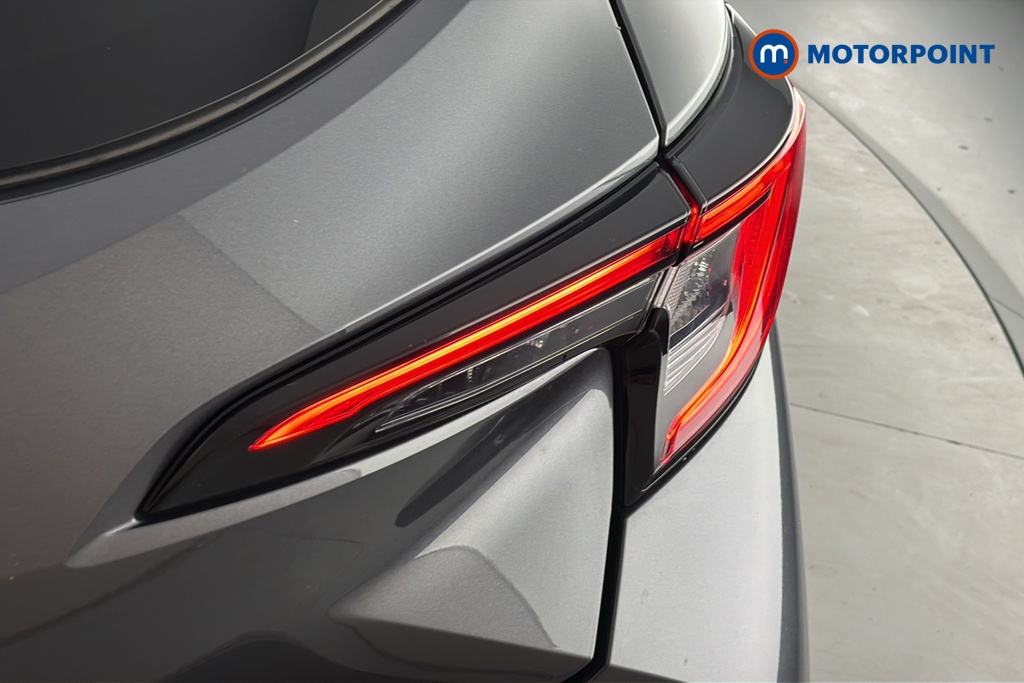 Toyota Corolla Excel Automatic Petrol-Electric Hybrid Hatchback - Stock Number (1665476) - 36th supplementary image