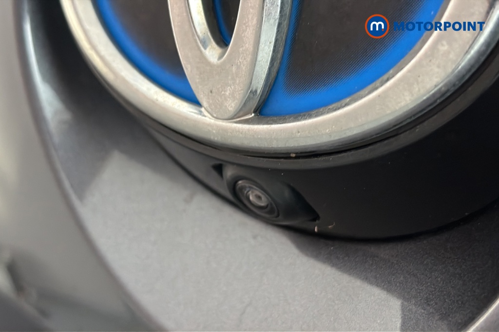 Toyota Corolla Excel Automatic Petrol-Electric Hybrid Hatchback - Stock Number (1665476) - 37th supplementary image