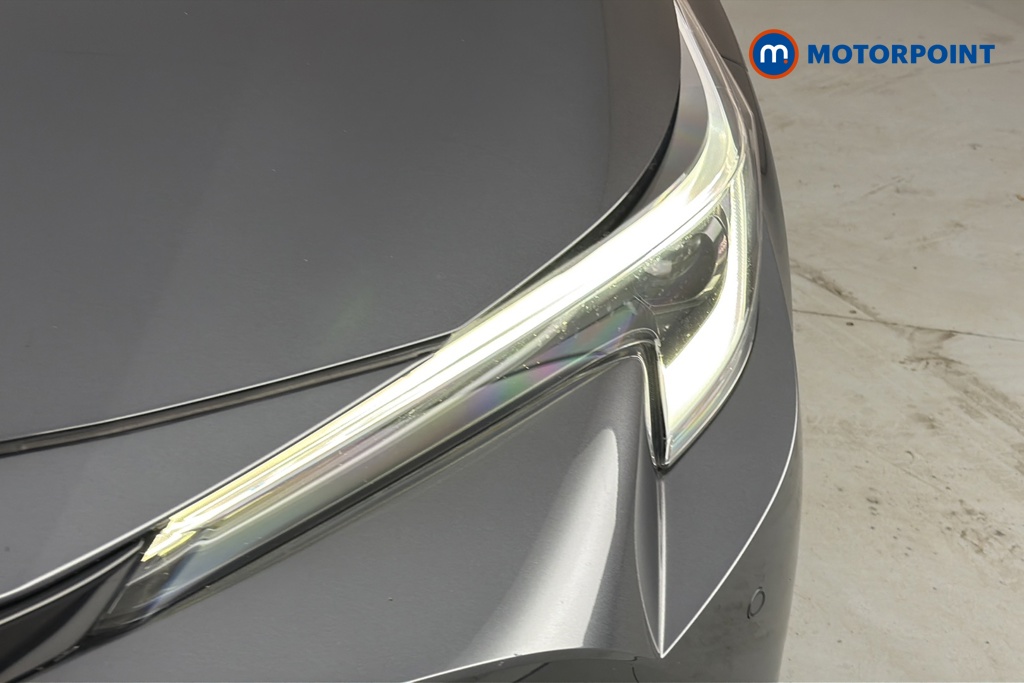 Toyota Corolla Excel Automatic Petrol-Electric Hybrid Hatchback - Stock Number (1665476) - 42nd supplementary image