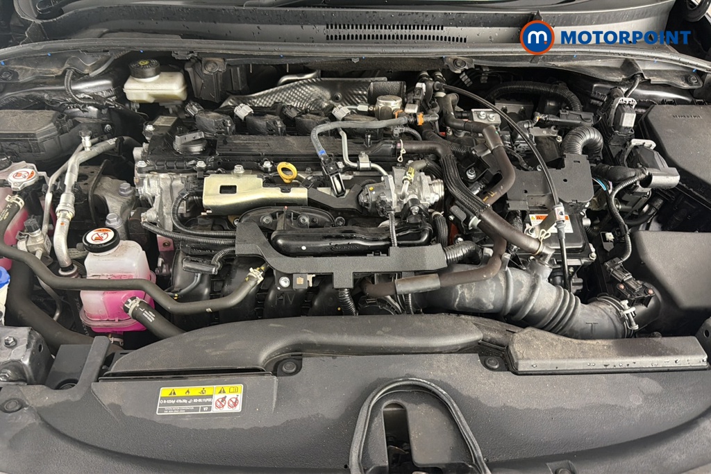 Toyota Corolla Excel Automatic Petrol-Electric Hybrid Hatchback - Stock Number (1665476) - 48th supplementary image