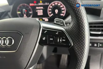 Audi E-Tron Gt 390Kw Quattro 93Kwh 4Dr Auto Automatic Electric Saloon - Stock Number (1665508) - 3rd supplementary image