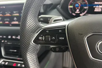 Audi E-Tron Gt 390Kw Quattro 93Kwh 4Dr Auto Automatic Electric Saloon - Stock Number (1665508) - 4th supplementary image