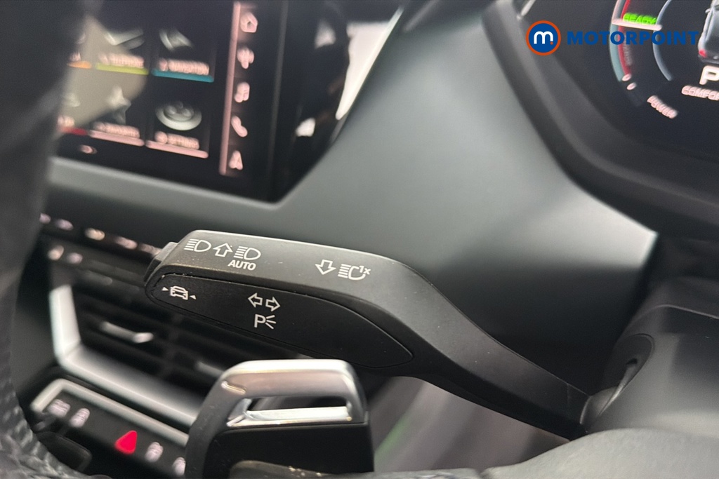 Audi E-Tron Gt 390Kw Quattro 93Kwh 4Dr Auto Automatic Electric Saloon - Stock Number (1665508) - 5th supplementary image