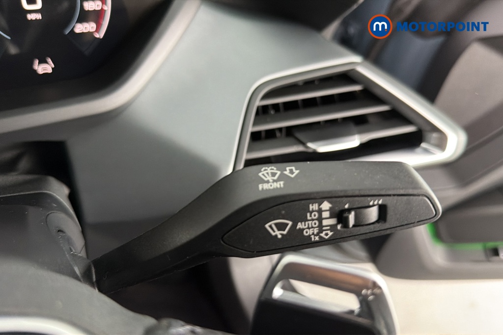 Audi E-Tron Gt 390Kw Quattro 93Kwh 4Dr Auto Automatic Electric Saloon - Stock Number (1665508) - 6th supplementary image