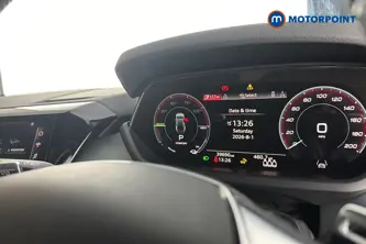 Audi E-Tron Gt 390Kw Quattro 93Kwh 4Dr Auto Automatic Electric Saloon - Stock Number (1665508) - 7th supplementary image