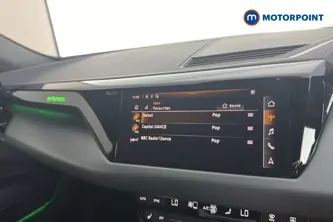 Audi E-Tron Gt 390Kw Quattro 93Kwh 4Dr Auto Automatic Electric Saloon - Stock Number (1665508) - 8th supplementary image