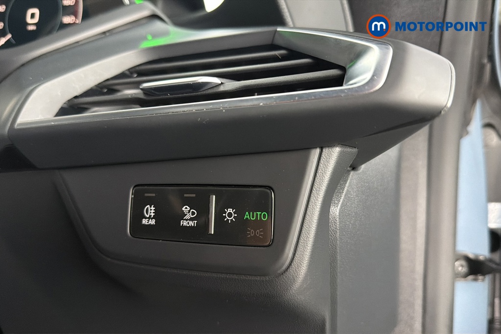 Audi E-Tron Gt 390Kw Quattro 93Kwh 4Dr Auto Automatic Electric Saloon - Stock Number (1665508) - 11th supplementary image