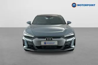 Audi E-Tron Gt 390Kw Quattro 93Kwh 4Dr Auto Automatic Electric Saloon - Stock Number (1665508) - Front bumper