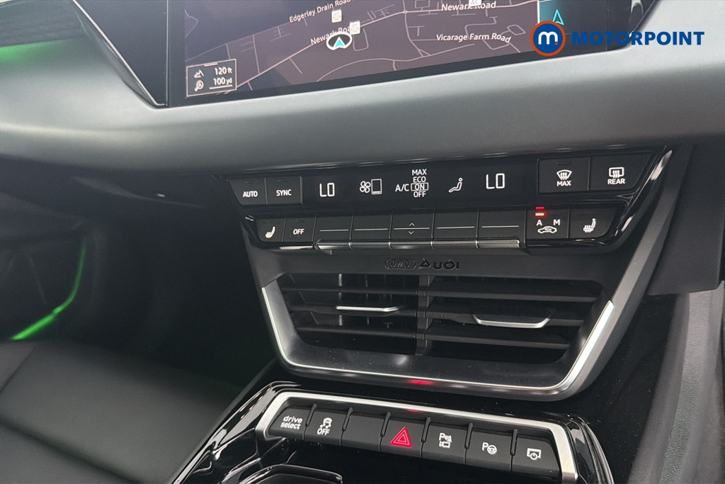 Audi E-Tron Gt 390Kw Quattro 93Kwh 4Dr Auto Automatic Electric Saloon - Stock Number (1665508) - 12th supplementary image