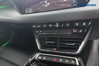 Audi E-Tron Gt 390Kw Quattro 93Kwh 4Dr Auto Automatic Electric Saloon - Stock Number (1665508) - 12th supplementary image