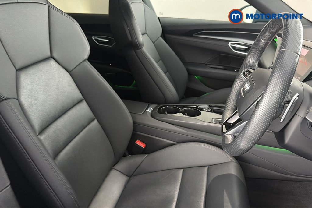 Audi E-Tron Gt 390Kw Quattro 93Kwh 4Dr Auto Automatic Electric Saloon - Stock Number (1665508) - 22nd supplementary image