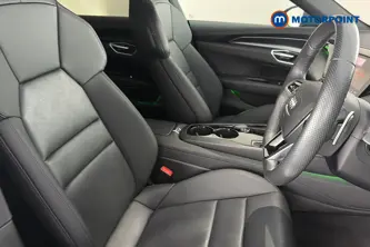 Audi E-Tron Gt 390Kw Quattro 93Kwh 4Dr Auto Automatic Electric Saloon - Stock Number (1665508) - 22nd supplementary image