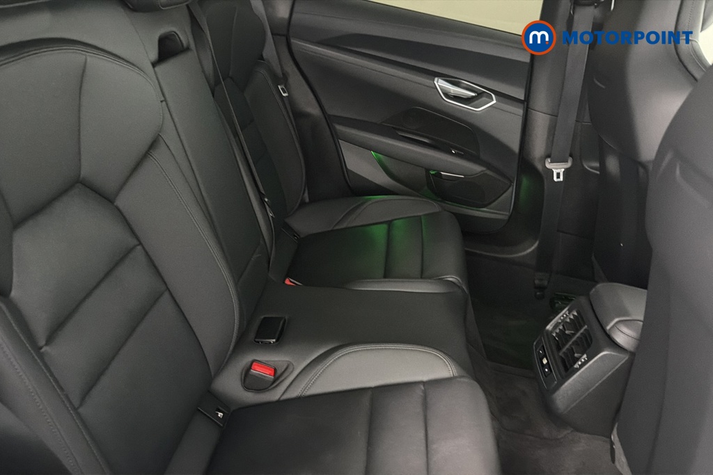 Audi E-Tron Gt 390Kw Quattro 93Kwh 4Dr Auto Automatic Electric Saloon - Stock Number (1665508) - 25th supplementary image