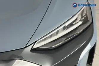 Audi E-Tron Gt 390Kw Quattro 93Kwh 4Dr Auto Automatic Electric Saloon - Stock Number (1665508) - 42nd supplementary image