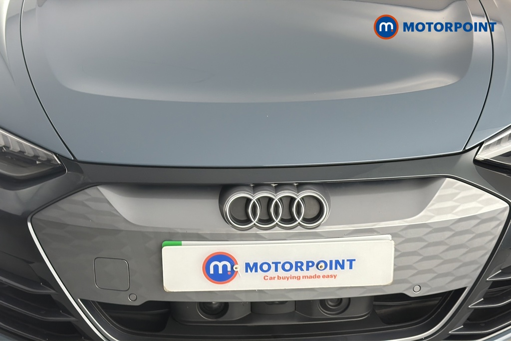 Audi E-Tron Gt 390Kw Quattro 93Kwh 4Dr Auto Automatic Electric Saloon - Stock Number (1665508) - 43rd supplementary image