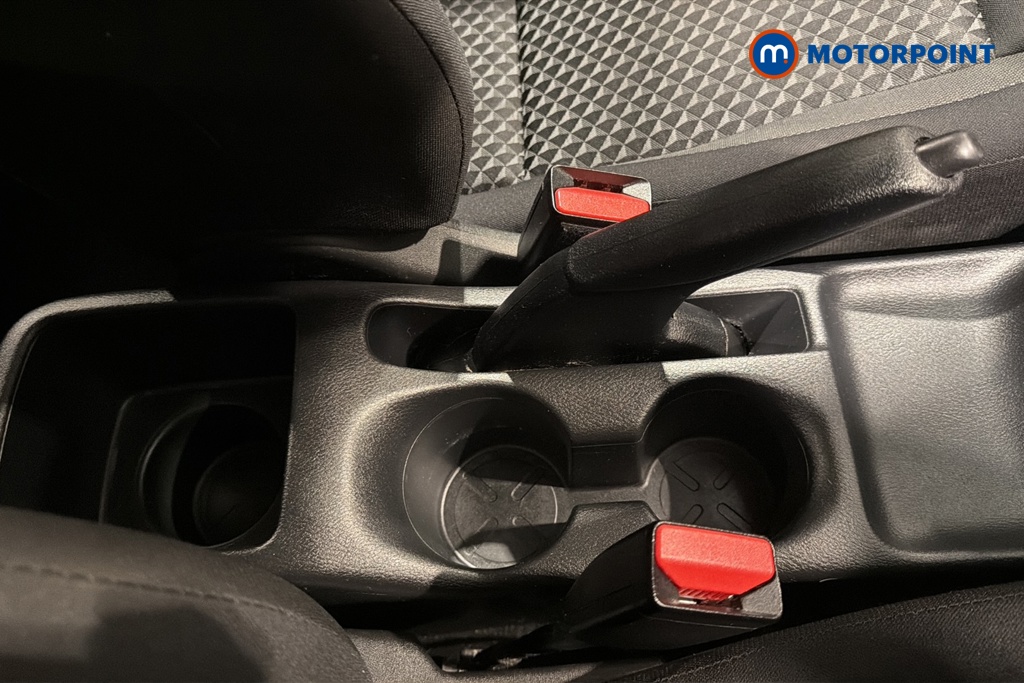 Nissan Micra Acenta Manual Petrol Hatchback - Stock Number (1665617) - 16th supplementary image