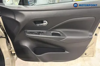 Nissan Micra Acenta Manual Petrol Hatchback - Stock Number (1665617) - 18th supplementary image