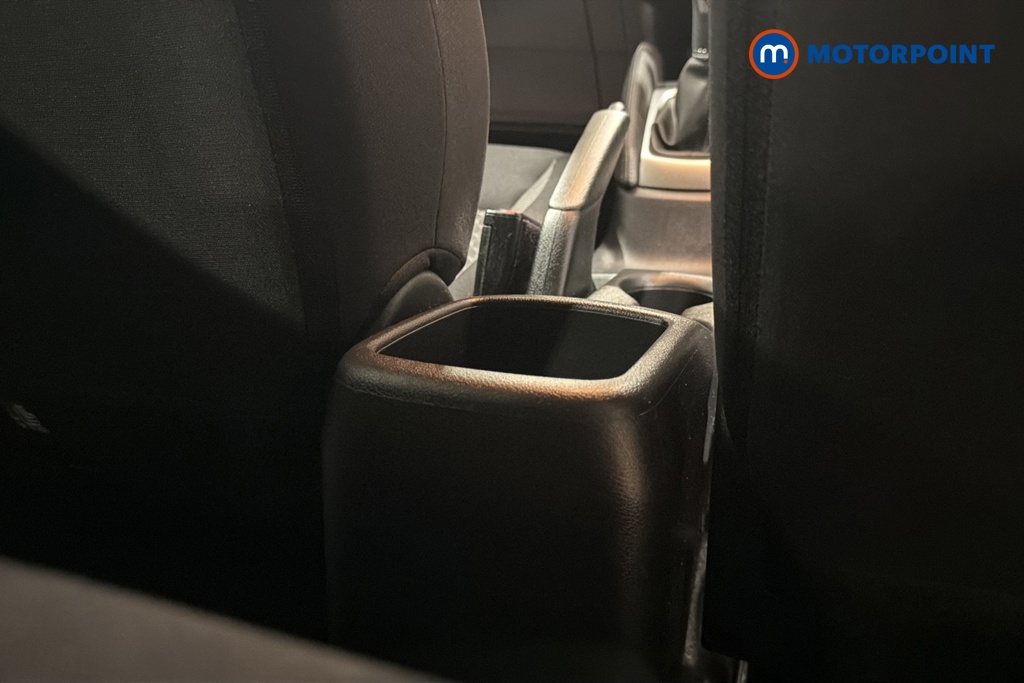 Nissan Micra Acenta Manual Petrol Hatchback - Stock Number (1665617) - 28th supplementary image