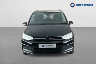 Volkswagen Touran Match Manual Petrol People Carrier - Stock Number (1665678) - Front bumper