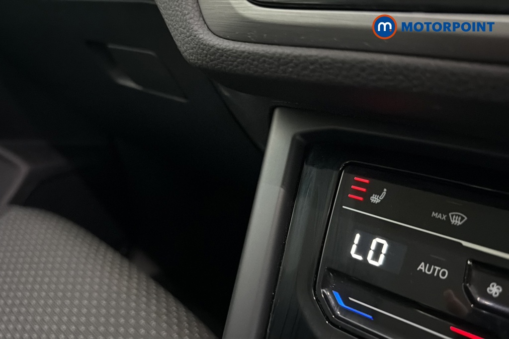 Volkswagen Touran Match Manual Petrol People Carrier - Stock Number (1665678) - 14th supplementary image