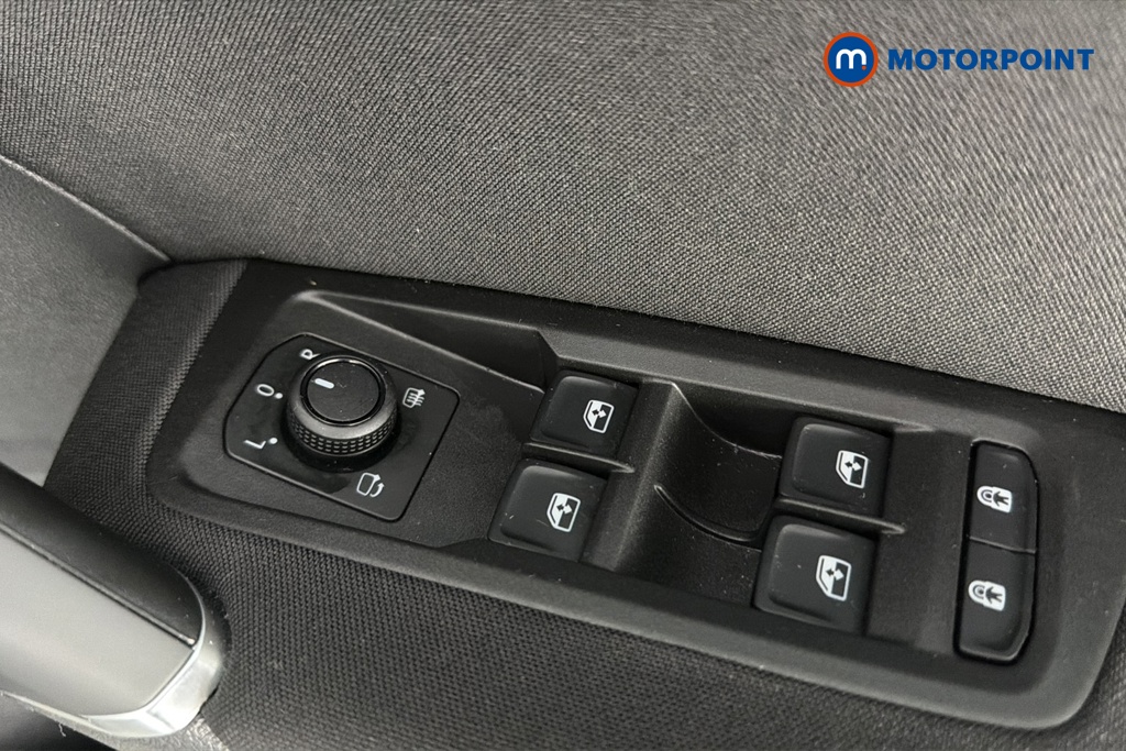 Volkswagen Touran Match Manual Petrol People Carrier - Stock Number (1665678) - 19th supplementary image