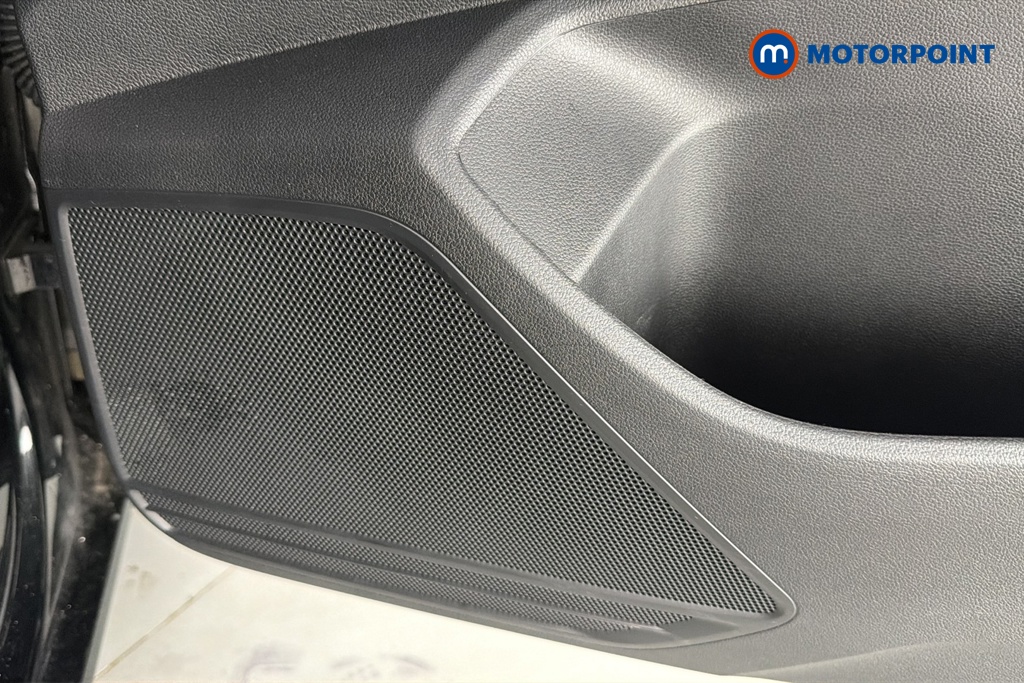 Volkswagen Touran Match Manual Petrol People Carrier - Stock Number (1665678) - 21st supplementary image