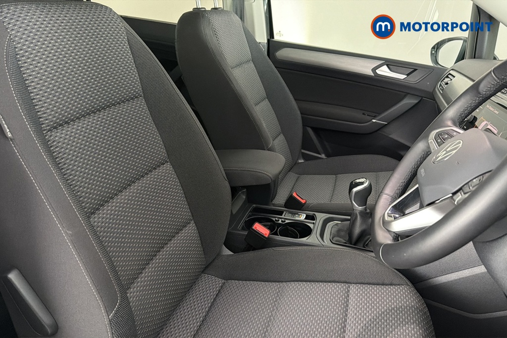 Volkswagen Touran Match Manual Petrol People Carrier - Stock Number (1665678) - 22nd supplementary image