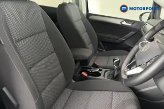 Volkswagen Touran Match Manual Petrol People Carrier - Stock Number (1665678) - 22nd supplementary image