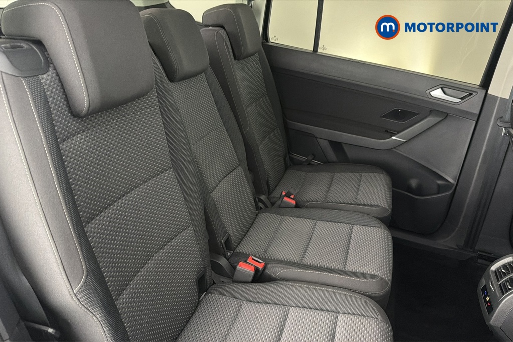 Volkswagen Touran Match Manual Petrol People Carrier - Stock Number (1665678) - 25th supplementary image