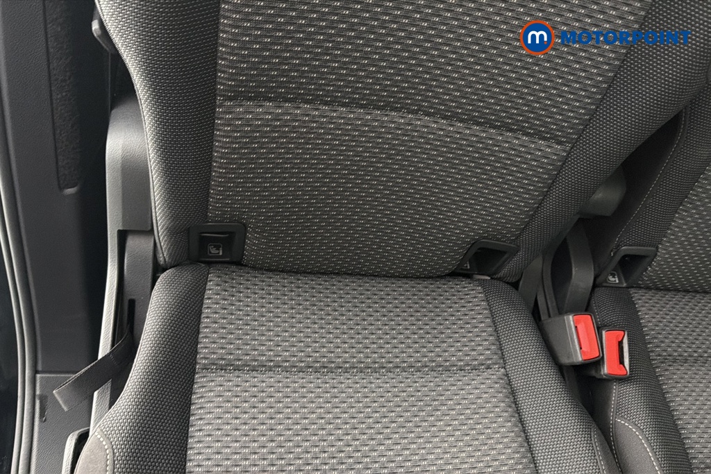 Volkswagen Touran Match Manual Petrol People Carrier - Stock Number (1665678) - 27th supplementary image