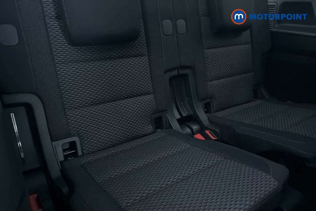 Volkswagen Touran Match Manual Petrol People Carrier - Stock Number (1665678) - 29th supplementary image