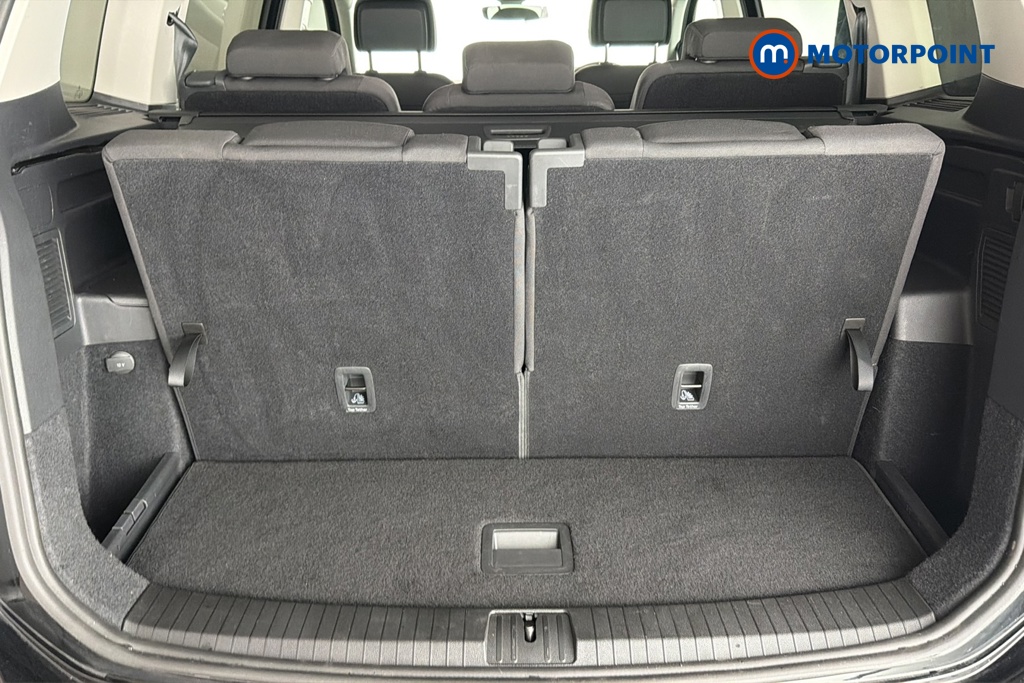 Volkswagen Touran Match Manual Petrol People Carrier - Stock Number (1665678) - 30th supplementary image