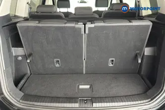 Volkswagen Touran Match Manual Petrol People Carrier - Stock Number (1665678) - 30th supplementary image