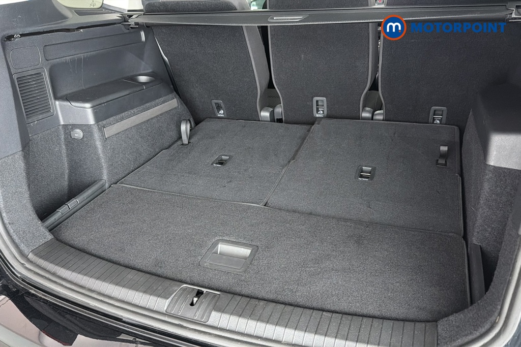 Volkswagen Touran Match Manual Petrol People Carrier - Stock Number (1665678) - 31st supplementary image