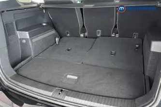 Volkswagen Touran Match Manual Petrol People Carrier - Stock Number (1665678) - 31st supplementary image