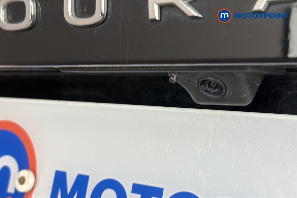 Volkswagen Touran Match Manual Petrol People Carrier - Stock Number (1665678) - 37th supplementary image