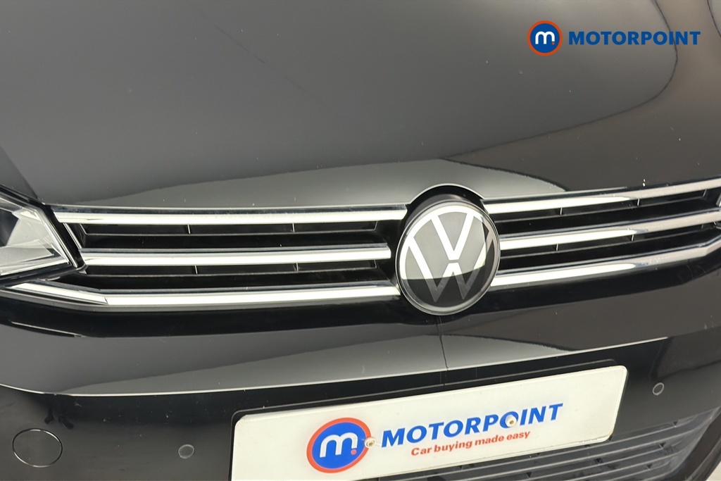 Volkswagen Touran Match Manual Petrol People Carrier - Stock Number (1665678) - 43rd supplementary image