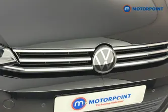 Volkswagen Touran Match Manual Petrol People Carrier - Stock Number (1665678) - 43rd supplementary image