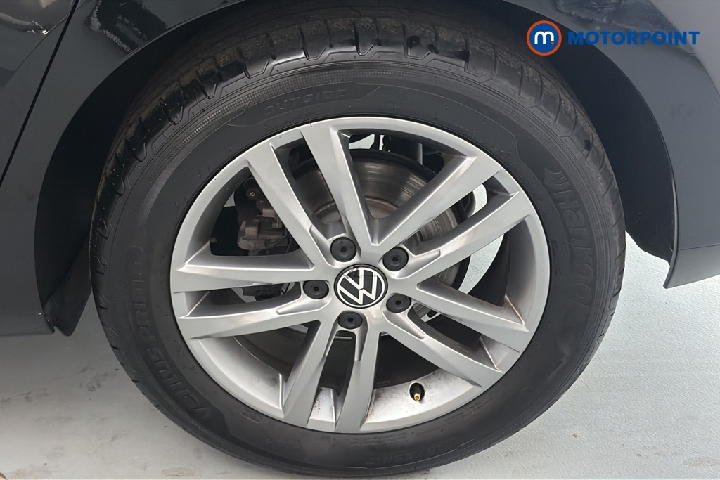 Volkswagen Touran Match Manual Petrol People Carrier - Stock Number (1665678) - 45th supplementary image