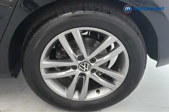 Volkswagen Touran Match Manual Petrol People Carrier - Stock Number (1665678) - 45th supplementary image