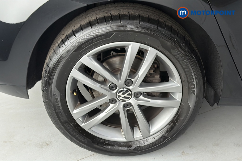 Volkswagen Touran Match Manual Petrol People Carrier - Stock Number (1665678) - 46th supplementary image