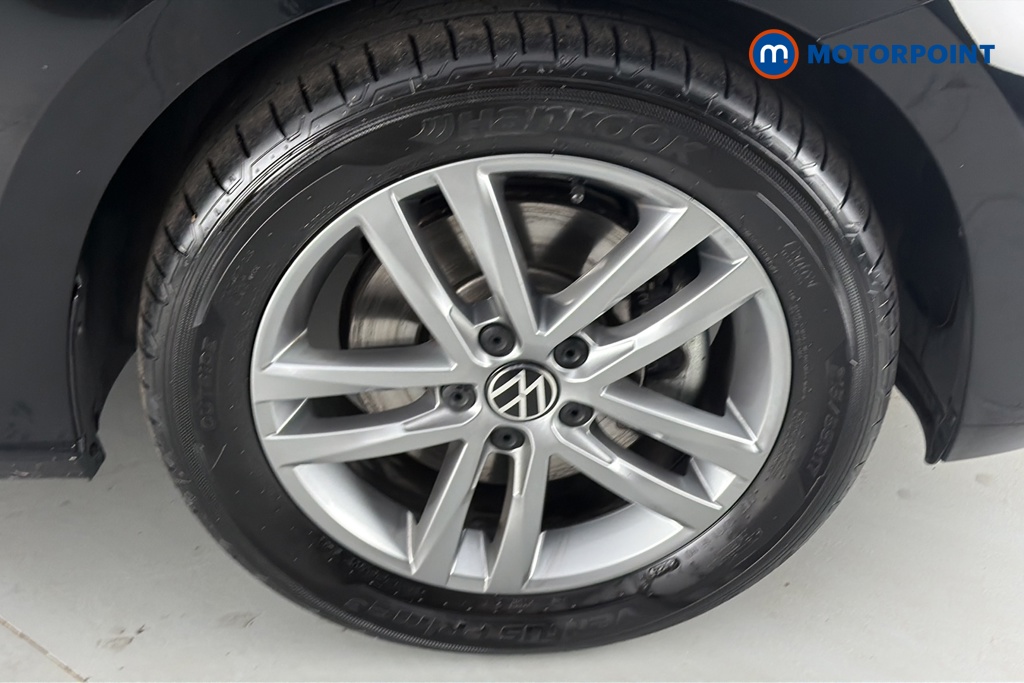 Volkswagen Touran Match Manual Petrol People Carrier - Stock Number (1665678) - 47th supplementary image