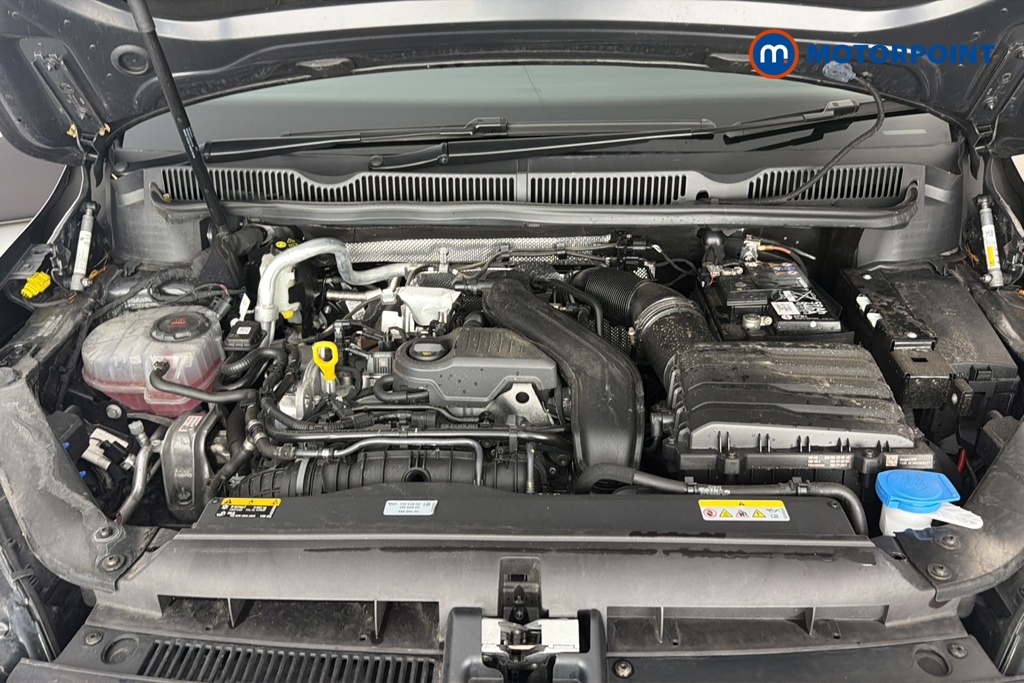 Volkswagen Touran Match Manual Petrol People Carrier - Stock Number (1665678) - 48th supplementary image