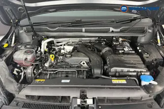 Volkswagen Touran Match Manual Petrol People Carrier - Stock Number (1665678) - 48th supplementary image